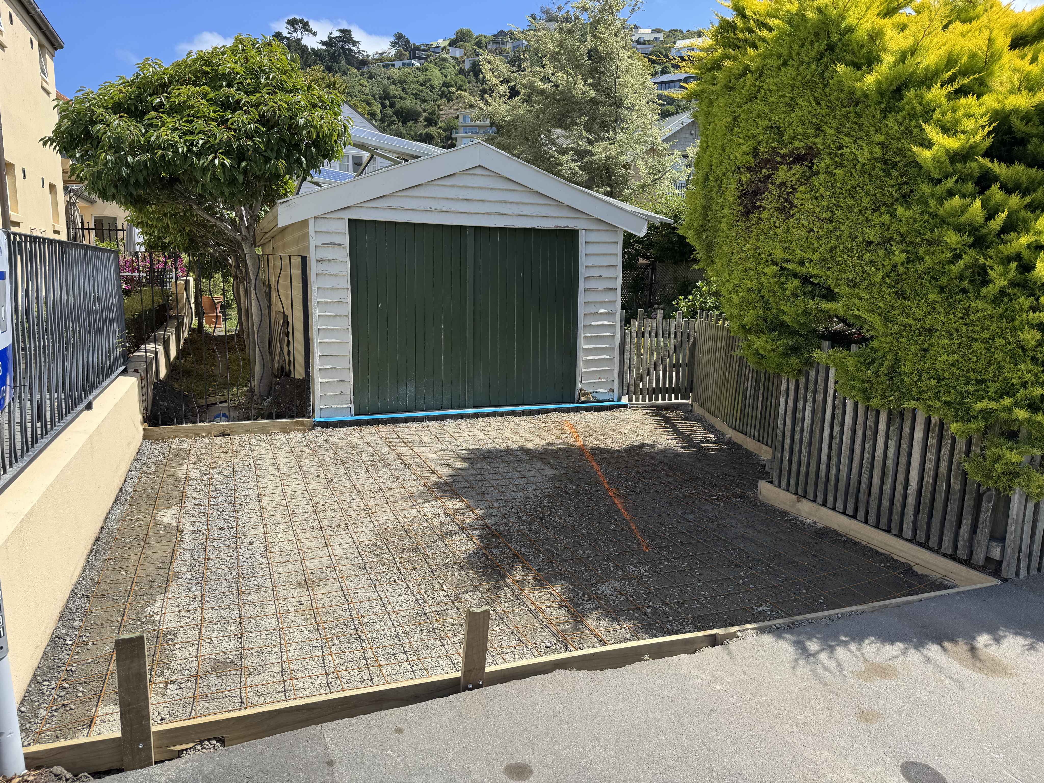 Bagrie Excavation and Drainage