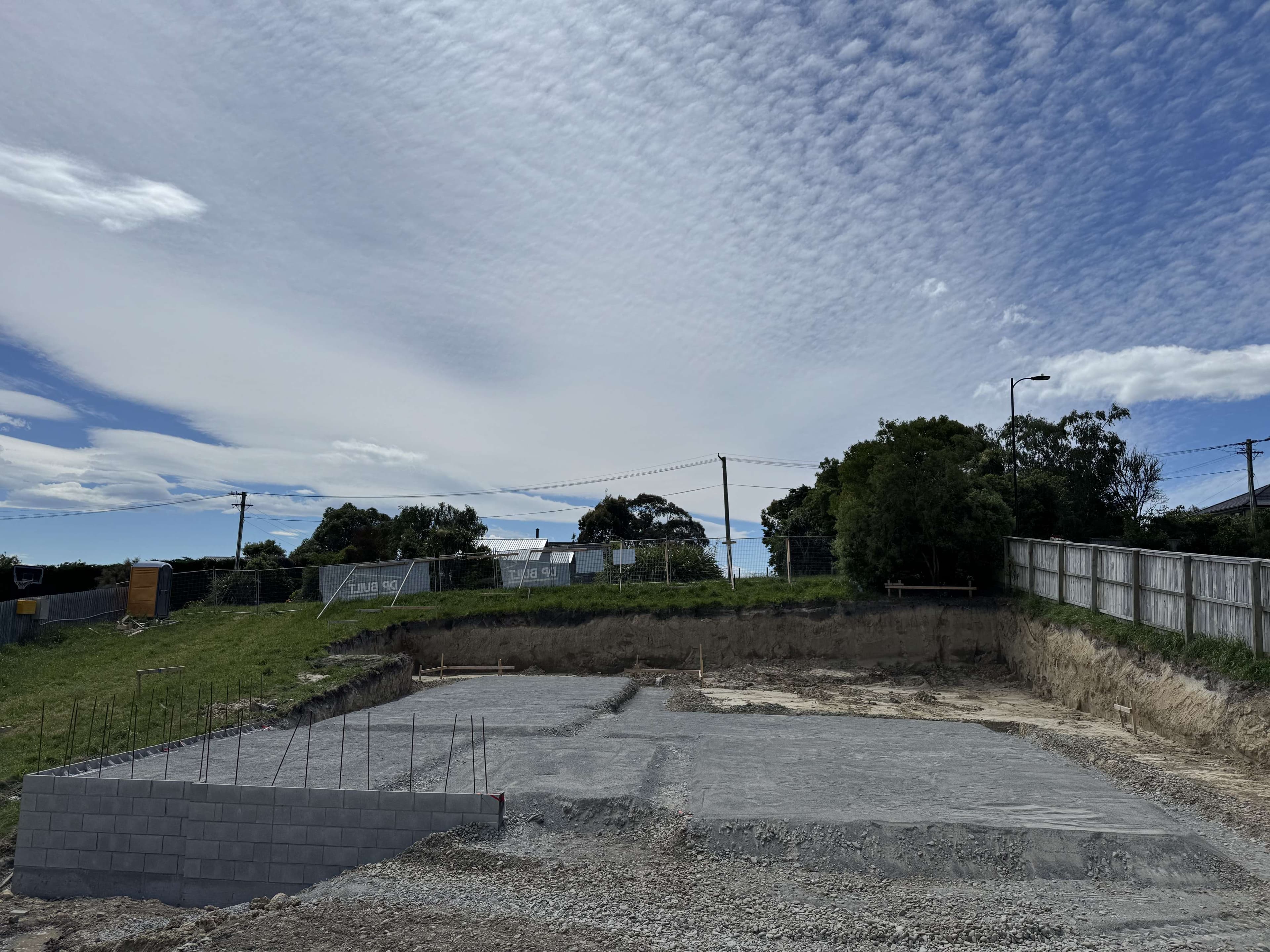 Bagrie Excavation and Drainage