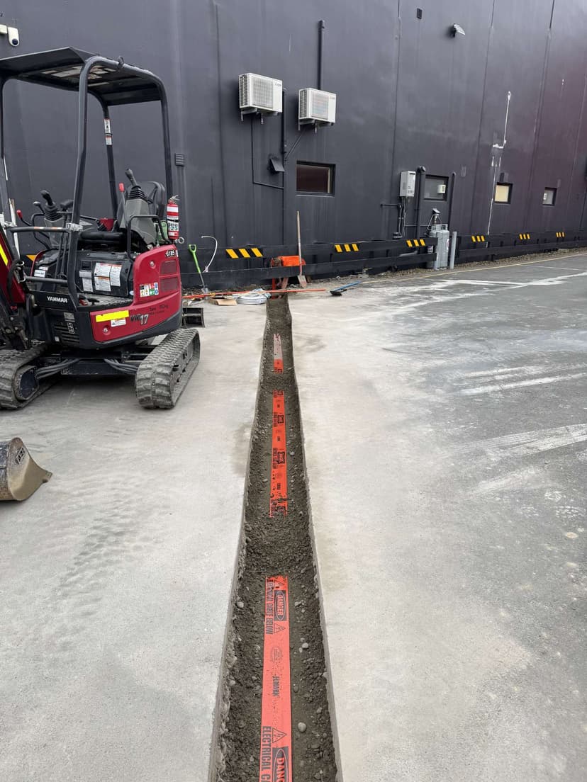 First feature alt text