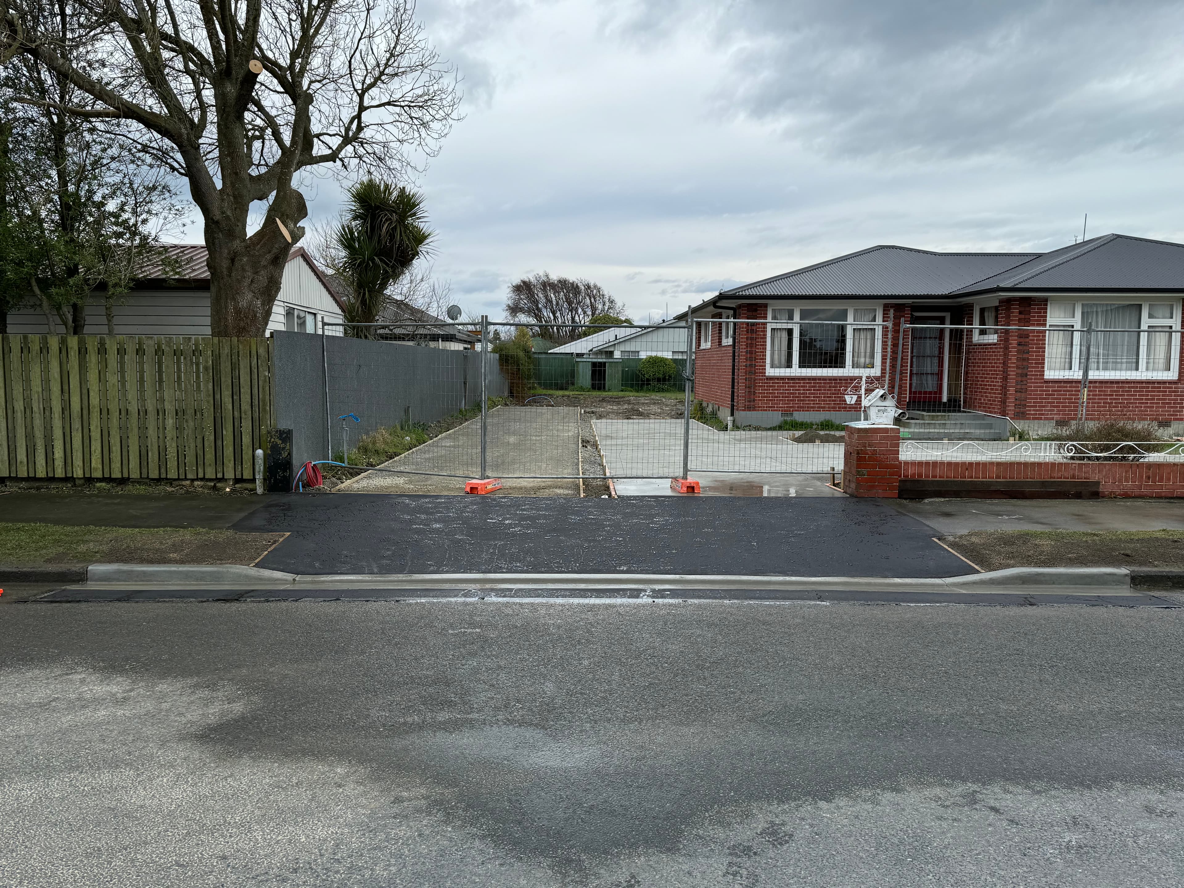 Bagrie Excavation and Drainage